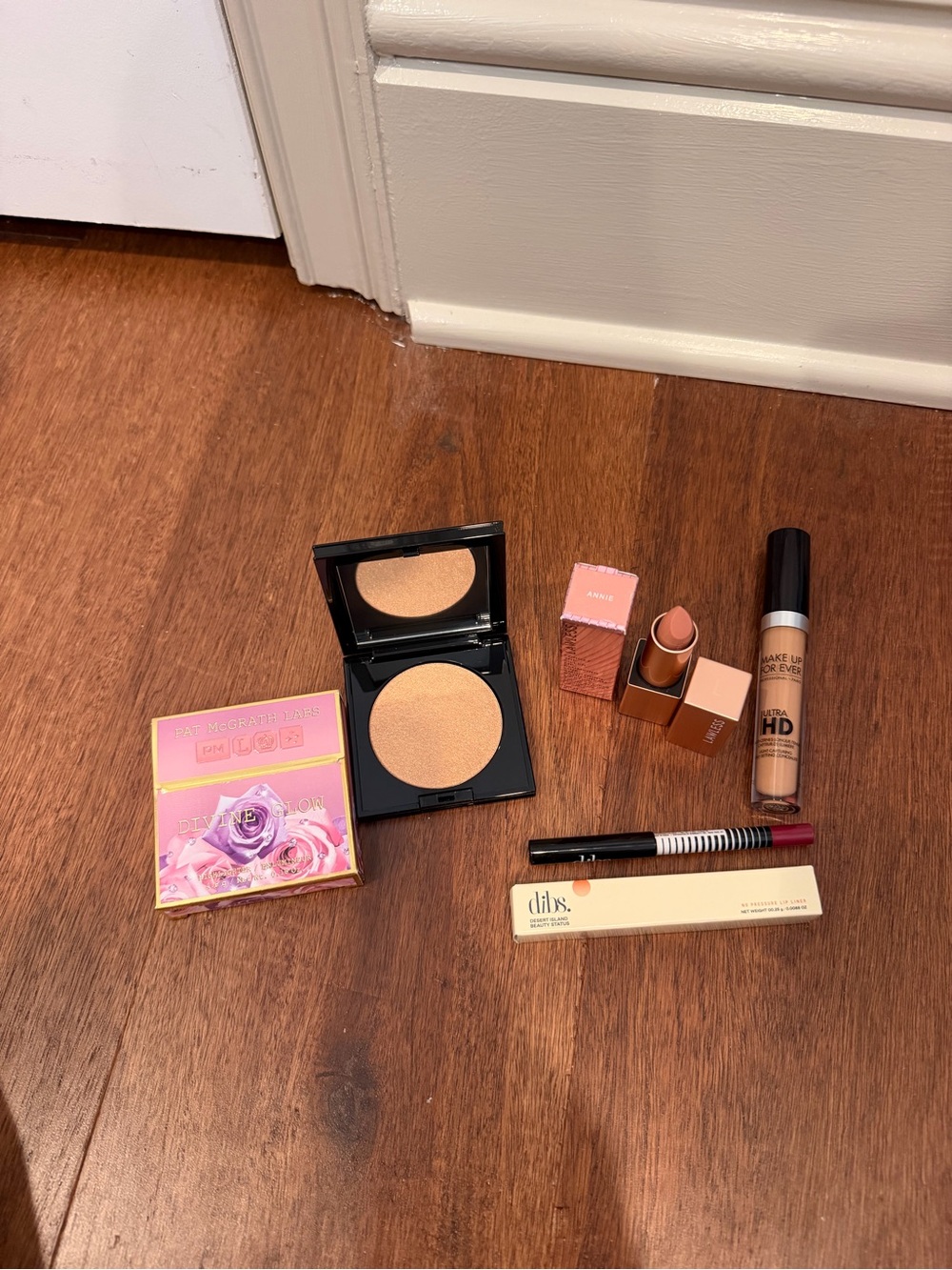 Mixed bundle